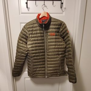 Mountain Hardwear Nitrous Down Jacket